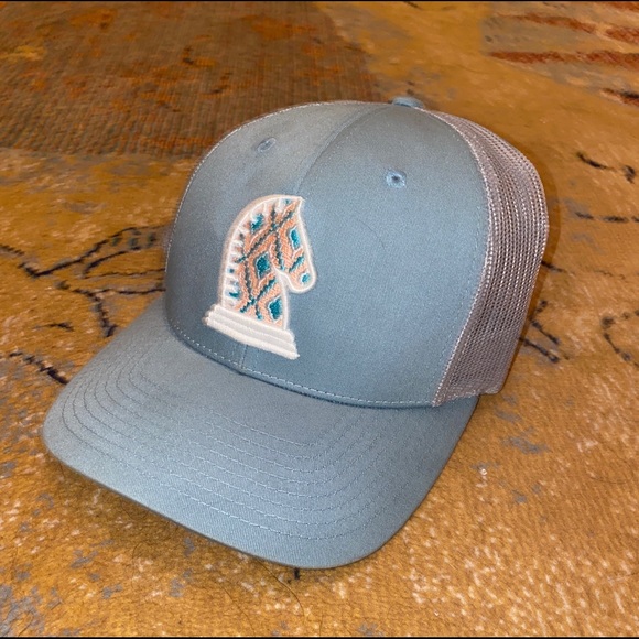 Hats - Picture 1 of 3